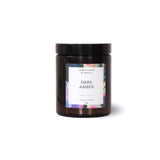 Aroma Kerze I  Dark Amber
