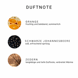 Duftstäbchen Orange Blossom I 200ml