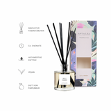 Duftstäbchen Reed Diffuser Raumduft 