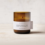 Duftkerze Scented Candle 